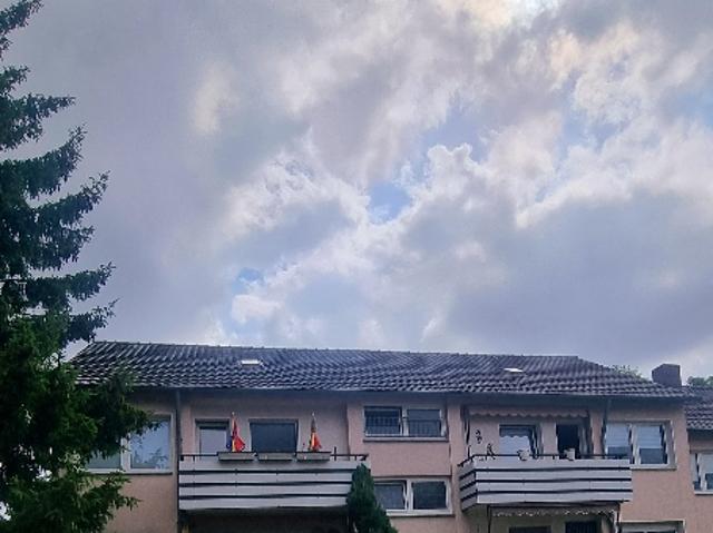 Etagenwohnung: 3 Zimmer Stettiner Straße64 in Mülheim Vivawest GmbH