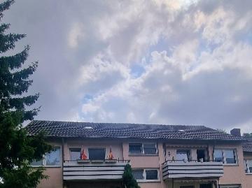 Etagenwohnung: 3 Zimmer Stettiner Straße64 in Mülheim Vivawest GmbH