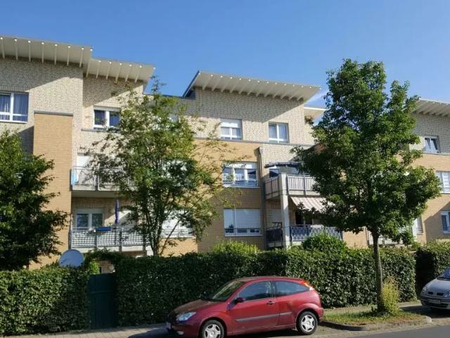 Etagenwohnung: 3 Zimmer Stieglitzweg2 in Kerpen Vivawest GmbH