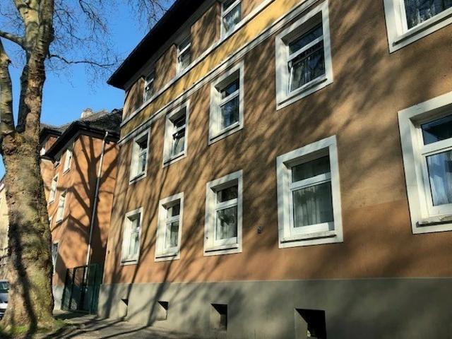 Etagenwohnung: 3 Zimmer Stollenstraße15 in Dortmund Vivawest GmbH