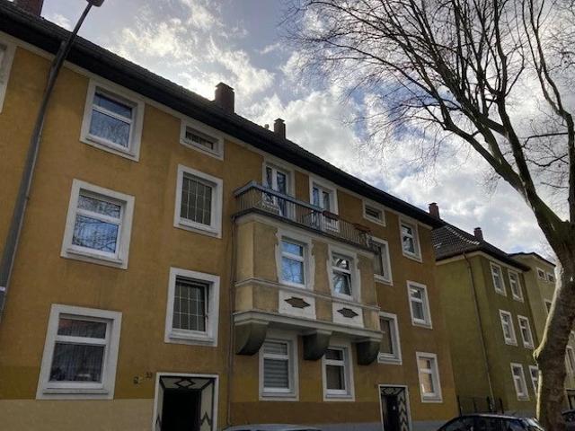 Etagenwohnung: 3 Zimmer Stollenstraße17 in Dortmund Vivawest GmbH