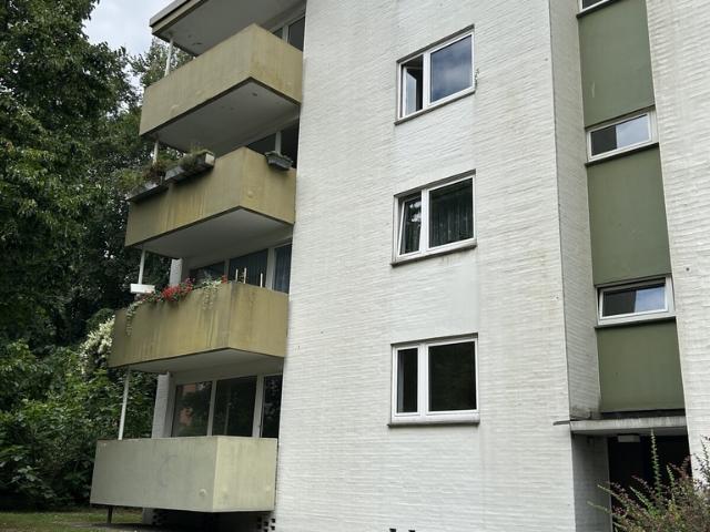 Etagenwohnung: 3 Zimmer Straßburger Weg16 in Gelsenkirchen Vivawest GmbH