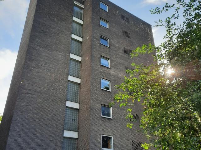 Etagenwohnung: 3 Zimmer Straßburger Weg19 in Gelsenkirchen Vivawest GmbH