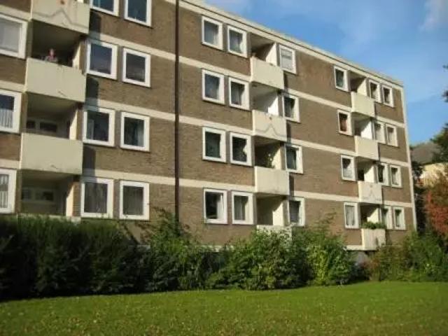 Etagenwohnung: 3 Zimmer Straßburger Weg1 in Gelsenkirchen Vivawest GmbH
