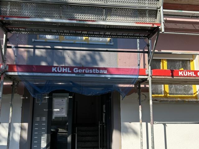 Etagenwohnung: 3 Zimmer Sudetenstraße2A in Alsdorf Vivawest GmbH