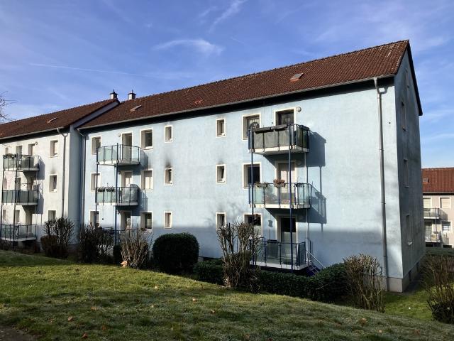 Etagenwohnung: 3 Zimmer Sandstraße3 in Essen Vivawest GmbH