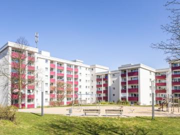 Apartment for rent in Kirchderne