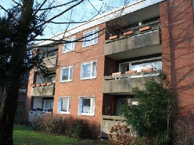 Etagenwohnung: 3 Zimmer Sattlerweg12 in Bottrop Vivawest GmbH