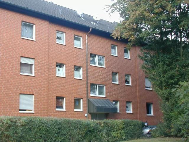 Etagenwohnung: 3 Zimmer Sautenser Straße4 in Hamm Vivawest GmbH