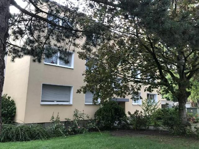 Etagenwohnung: 3 Zimmer Schneiderstraße9 in Bottrop Vivawest GmbH