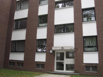 Schollbraukring, Altenessen Süd - Heizung