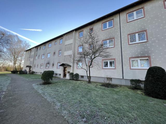 Etagenwohnung: 3 Zimmer Schönscheidts Hof18 in Essen Vivawest GmbH
