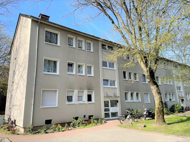 Etagenwohnung: 3 Zimmer Schachtstraße36 in Dinslaken Vivawest GmbH