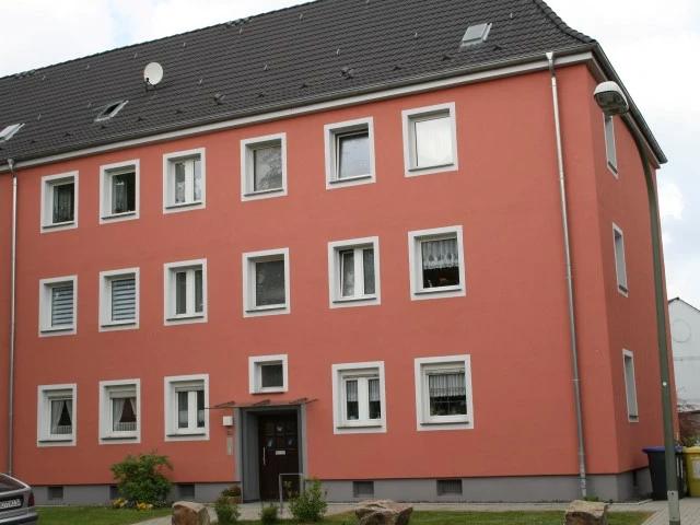 Etagenwohnung: 3 Zimmer Scharnhölzstraße224 in Bottrop Vivawest GmbH