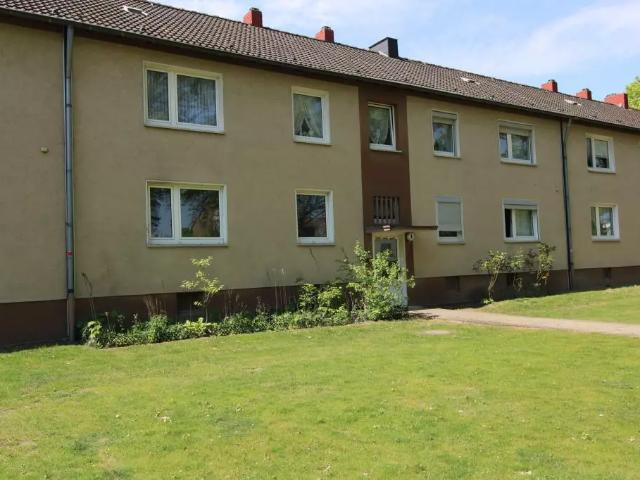 Etagenwohnung: 3 Zimmer Schimmelsheider Weg6 in Recklinghausen Vivawest GmbH