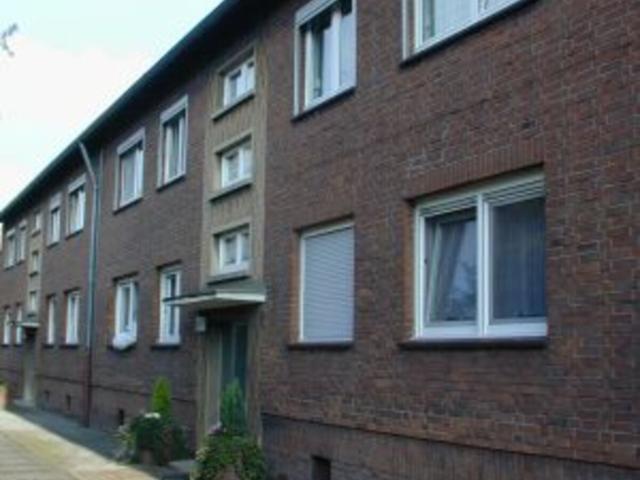 Etagenwohnung: 3 Zimmer Schlägel und Eisen Straße17 in Neukirchen Vluyn Vivawest GmbH