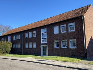 Etagenwohnung: 3 Zimmer Schlägel und Eisen Straße2 in Neukirchen Vluyn Vivawest GmbH