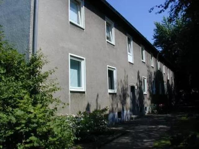 Etagenwohnung: 3 Zimmer Schlesierstraße18 in Voerde Vivawest GmbH