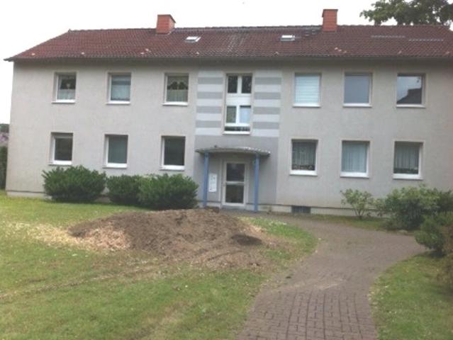Etagenwohnung: 3 Zimmer Schloßwiese82 in Essen Vivawest GmbH
