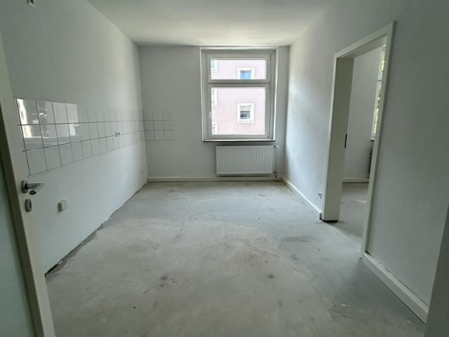 Etagenwohnung: 3 Zimmer Schlosserstraße7 in Dortmund Vivawest GmbH