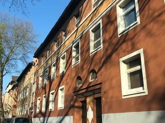 Etagenwohnung: 3 Zimmer Schüchtermannstraße28 in Dortmund Vivawest GmbH