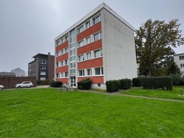 Etagenwohnung: 3 Zimmer Schulstraße91 in Kamp Lintfort Vivawest GmbH