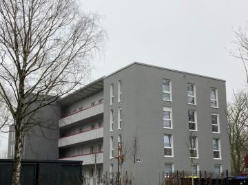 Wohnung mieten in Essen