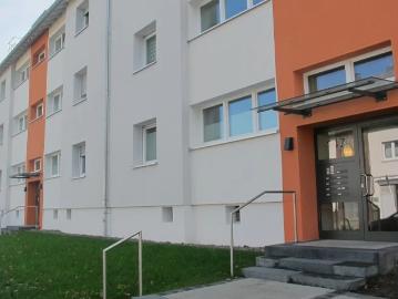 Wohnung mieten in Schüren, Aplerbeck