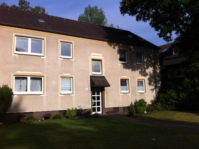 Etagenwohnung: 3 Zimmer Schwalbenstraße25 in Marl Vivawest GmbH