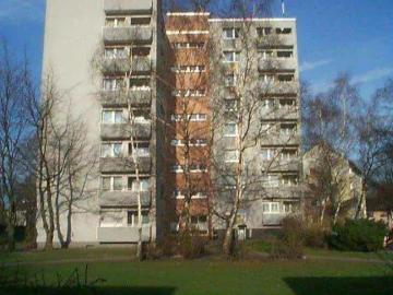 Etagenwohnung: 3 Zimmer Schwalbenweg28 in Herne Vivawest GmbH