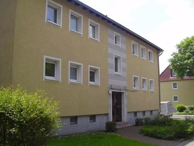 Etagenwohnung: 3 Zimmer Schwarze Straße94 in Essen Vivawest GmbH