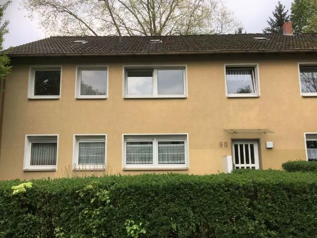 Etagenwohnung: 3 Zimmer Schwermannstraße62 in Essen Vivawest GmbH