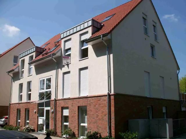 Etagenwohnung: 3 Zimmer Sedanstraße3 in Ahlen Vivawest GmbH