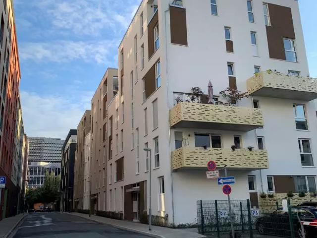 Etagenwohnung: 3 Zimmer Selmastraße10 in Essen Vivawest GmbH