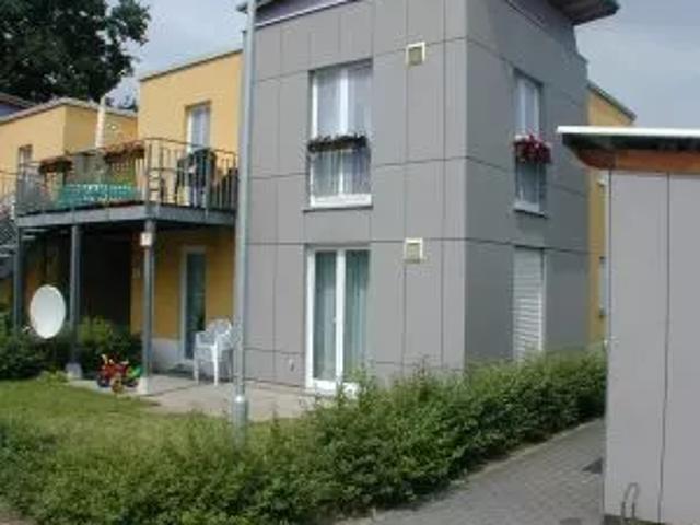 Etagenwohnung: 3 Zimmer Siemensstraße26 in Bottrop Vivawest GmbH