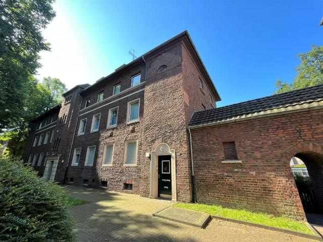 Etagenwohnung: 3 Zimmer Siebengebirgsstraße25 in Duisburg Vivawest GmbH