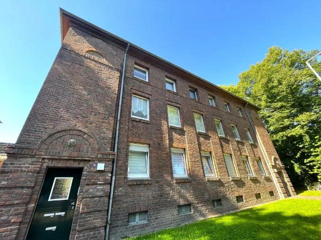 Etagenwohnung: 3 Zimmer Siebengebirgsstraße33 in Duisburg Vivawest GmbH