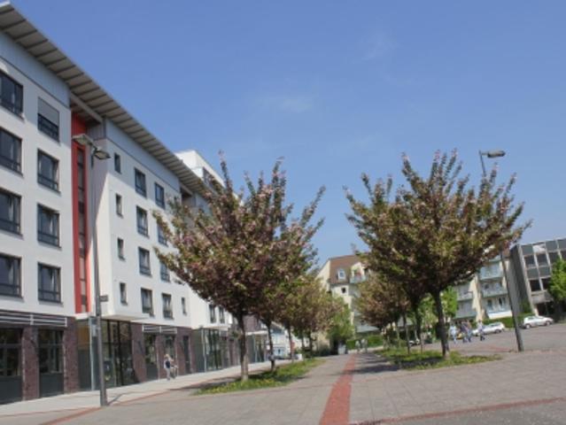 Etagenwohnung: 3 Zimmer Sieversstraße33 a in Köln Vivawest GmbH
