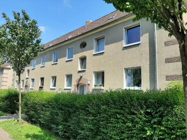 Etagenwohnung: 3 Zimmer Solbadstraße67 in Oberhausen Vivawest GmbH