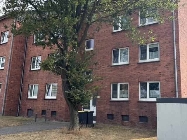 Etagenwohnung: 3 Zimmer Spechtstraße40 in Marl Vivawest GmbH