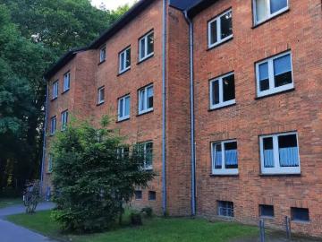 Wohnung mieten in Hansaplatz, Dortmund - Keller