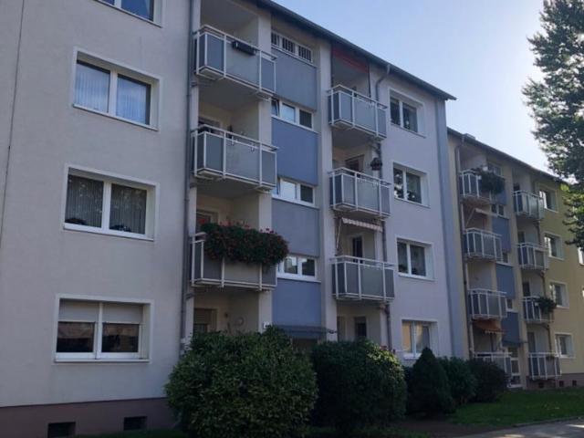 Etagenwohnung: 3 Zimmer Spindelmannstraße4 in Essen Vivawest GmbH