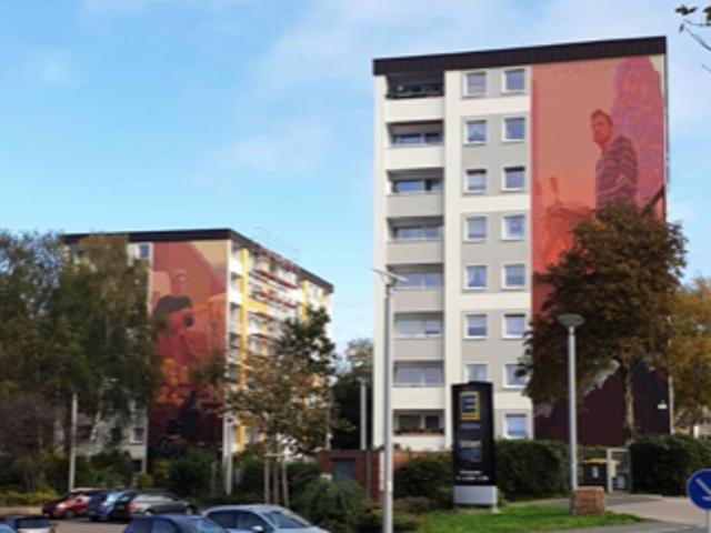 Etagenwohnung: 3 Zimmer Tucholskystraße35 in Dortmund Vivawest GmbH