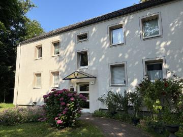 Etagenwohnung: 3 Zimmer Turnerweg4 in Essen Vivawest GmbH