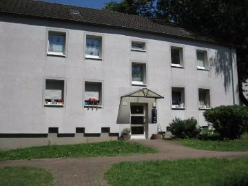 Etagenwohnung: 3 Zimmer Turnerweg7 in Essen Vivawest GmbH