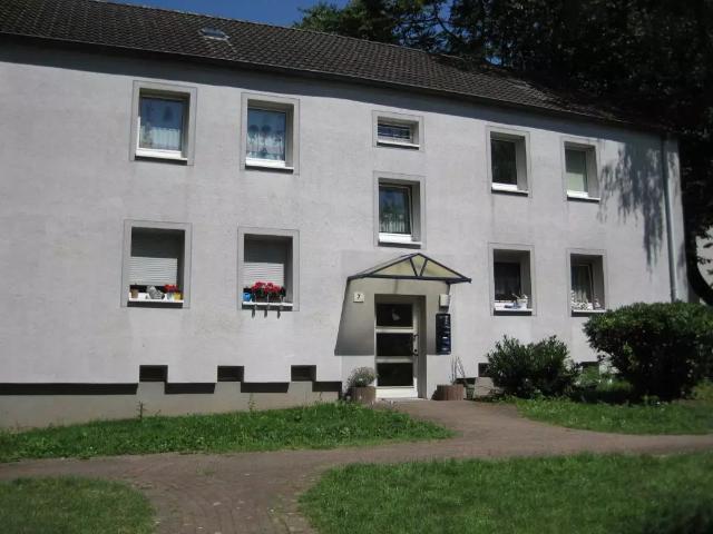 Etagenwohnung: 3 Zimmer Turnerweg7 in Essen Vivawest GmbH