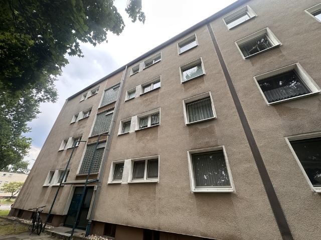 Etagenwohnung: 3 Zimmer Tilsiter Straße5 in Moers Vivawest GmbH