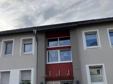 Etagenwohnung: 3 Zimmer Traarer Straße247 in Krefeld Vivawest GmbH