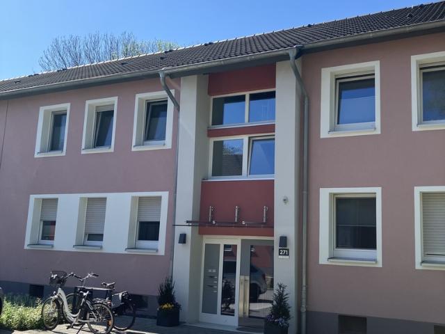 Etagenwohnung: 3 Zimmer Traarer Straße271 in Krefeld Vivawest GmbH