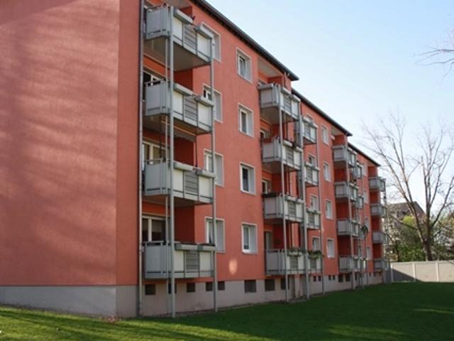 Etagenwohnung: 3 Zimmer Trebnitzer Straße10 in Düsseldorf Vivawest GmbH